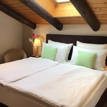 Chalet Marianna Meltina Exteriér fotografie