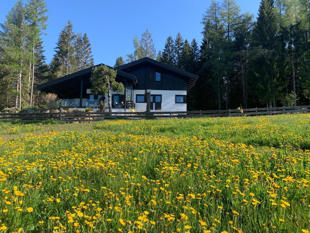 Chalet Marianna Meltina Exteriér fotografie