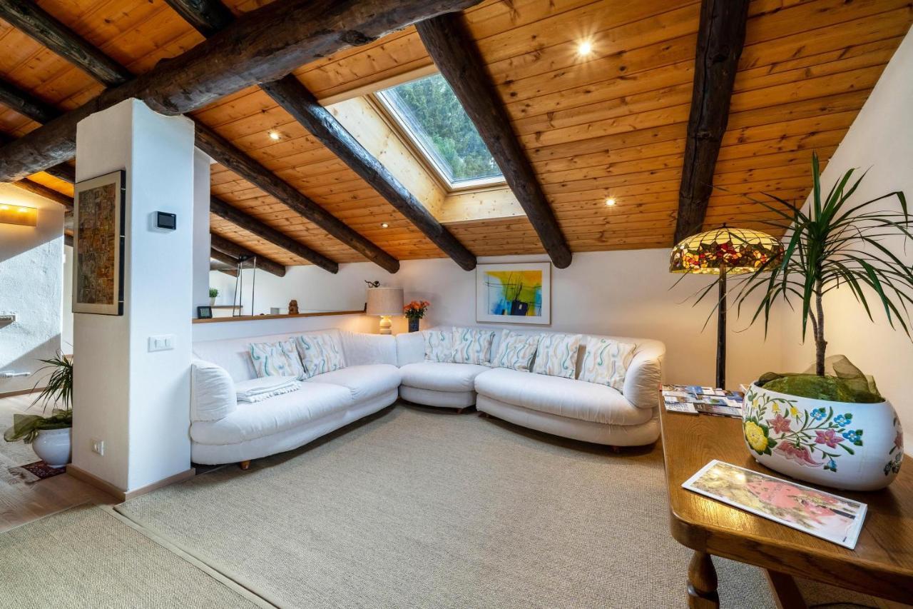 Chalet Marianna Meltina Exteriér fotografie