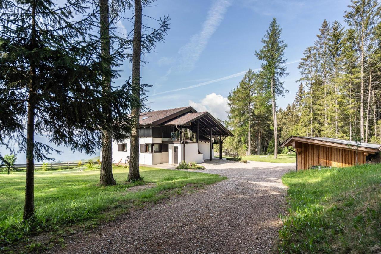 Apartmán Chalet Marianna Meltina Exteriér fotografie