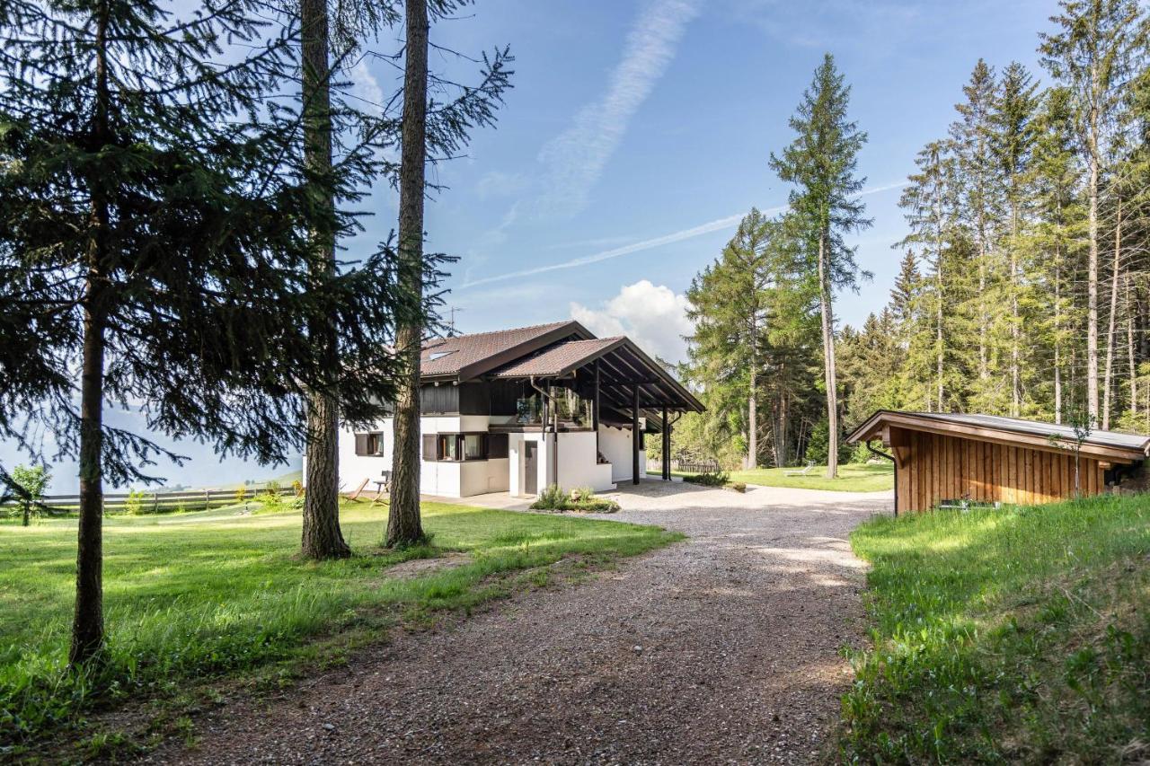 Chalet Marianna Meltina Exteriér fotografie