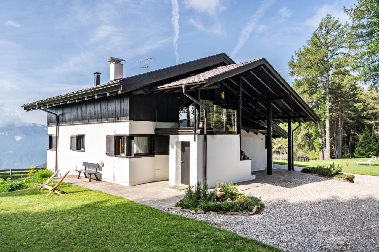 Chalet Marianna Meltina Exteriér fotografie