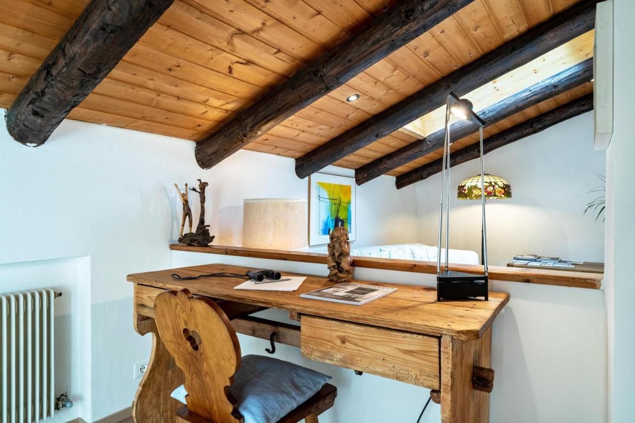 Chalet Marianna Meltina Exteriér fotografie