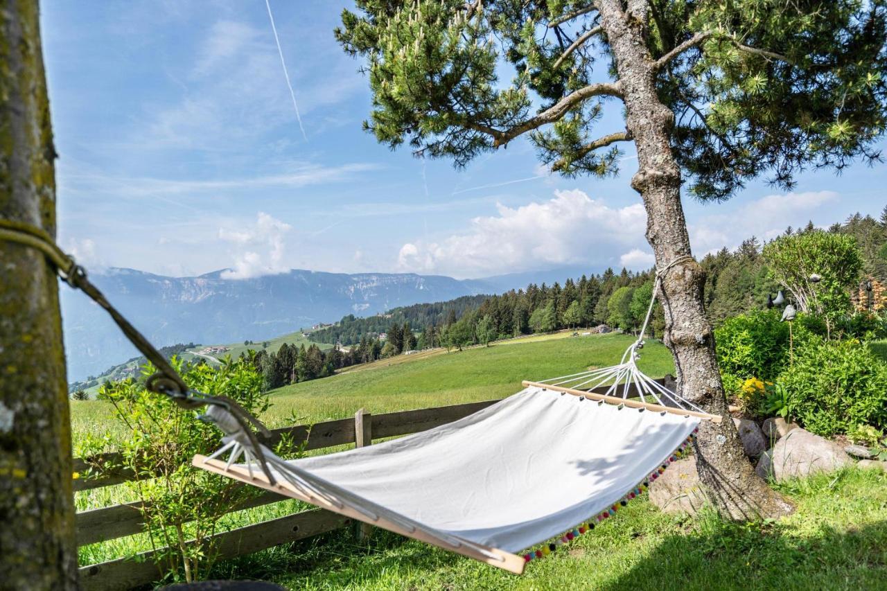 Chalet Marianna Meltina Exteriér fotografie