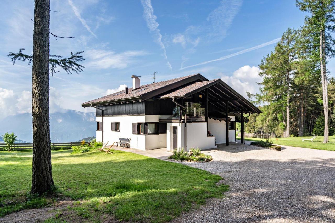 Chalet Marianna Meltina Exteriér fotografie