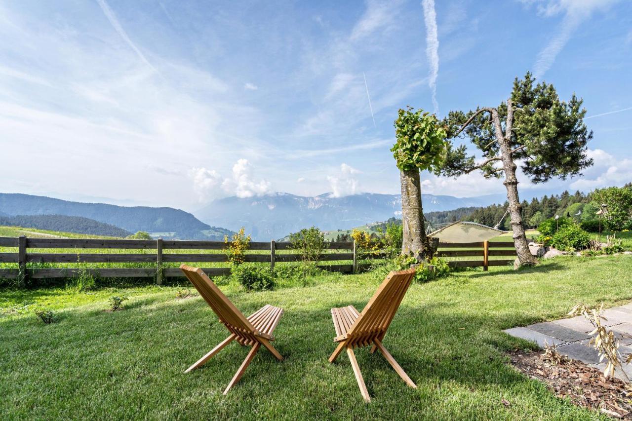 Chalet Marianna Meltina Exteriér fotografie