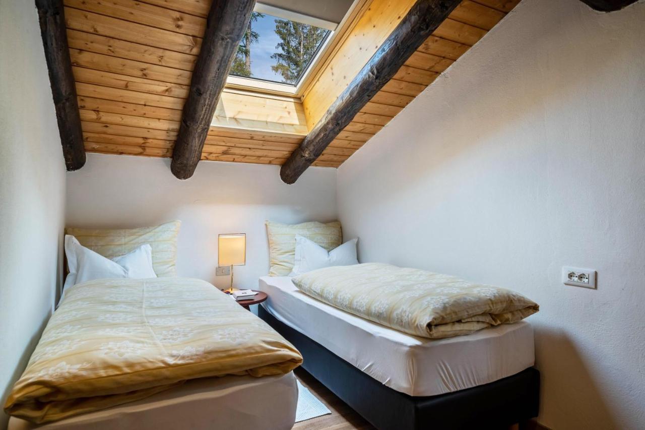 Chalet Marianna Meltina Exteriér fotografie